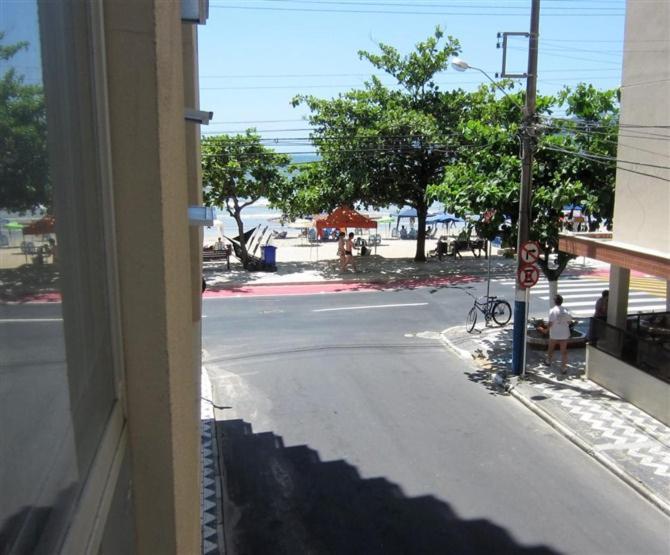 Apartamento Na Av Atlantica Com Ar Condicionado Balneário Camboriú Exterior foto